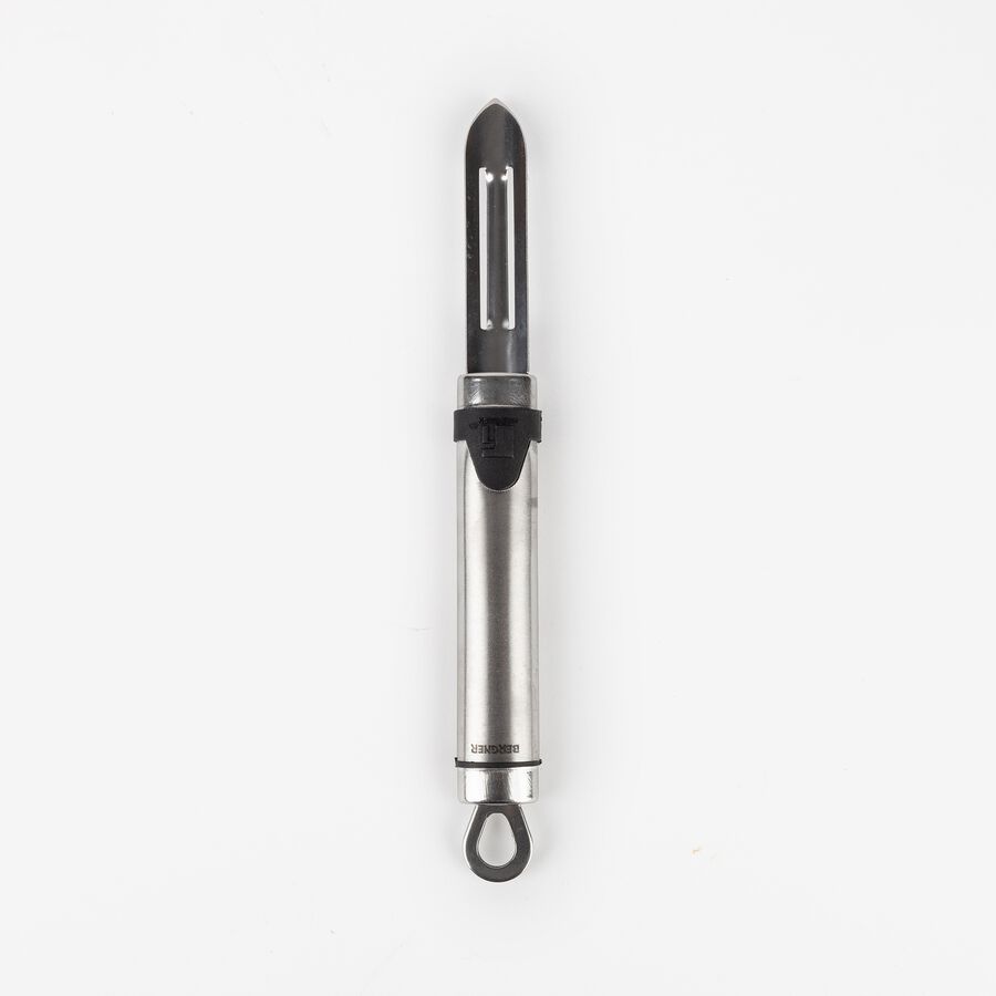 Pelador acero inoxidable Gizmo - Bergner