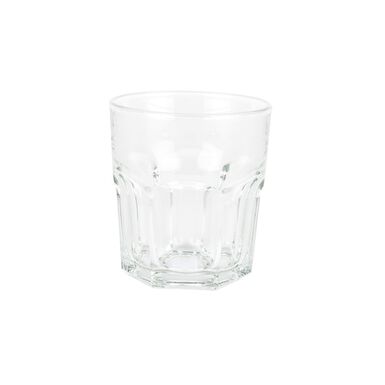 Vaso de cristal Roma 35cl