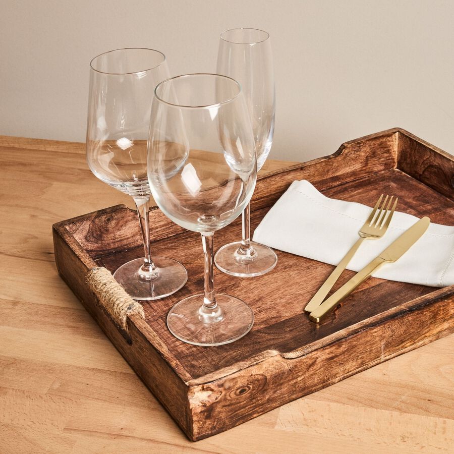 Copa de vino de cristal Gelsa 47cl