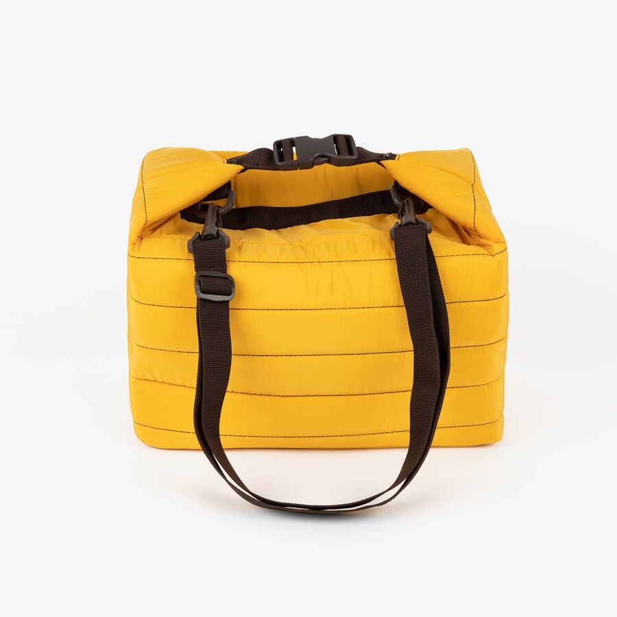 Bolsa lunchbag con recipiente Handy 18x30cm - Guzzini