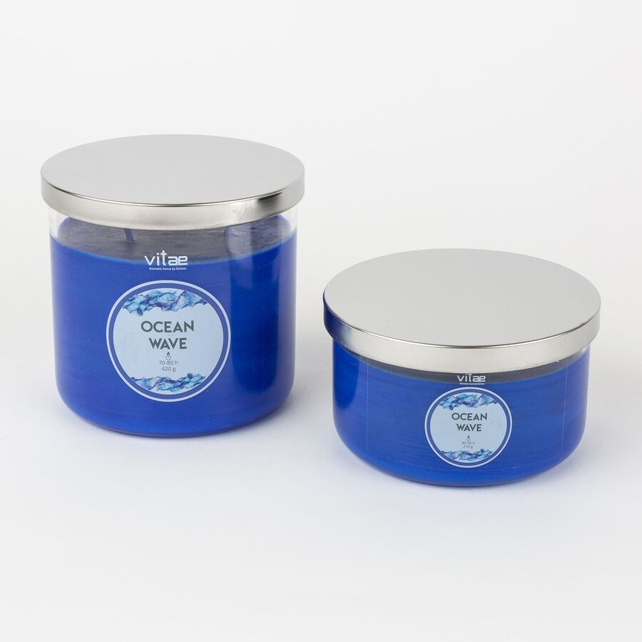 Vela ocean wave 420gr Vitae