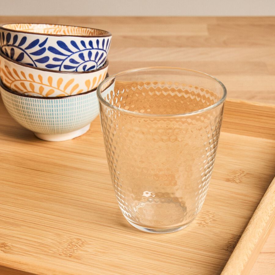 Vaso de cristal Concept 31cl