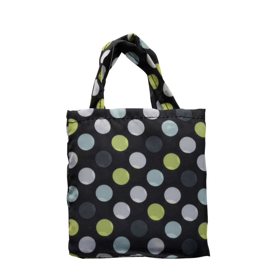 Bolsa plegable con funda 33x39cm