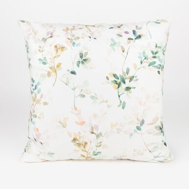 Funda de coj&iacute;n de algod&oacute;n Elder 45x45cm