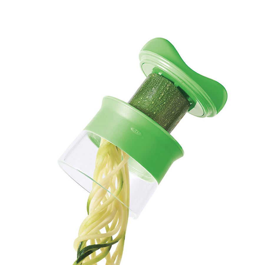 Cortador en espiral de plástico Good Grips 8cm - Oxo