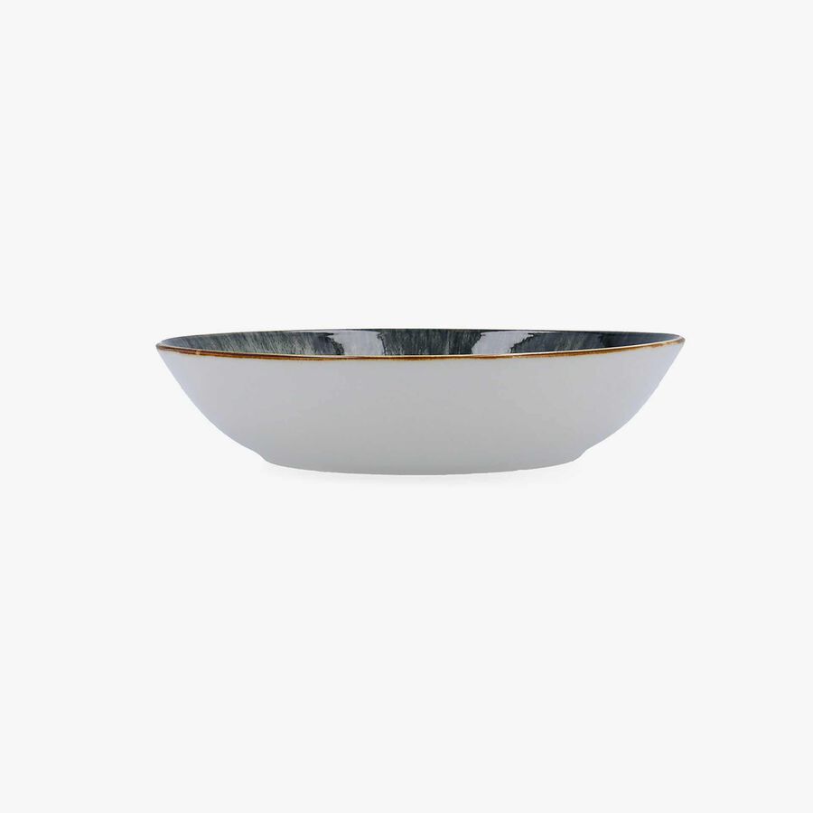 Vajilla de porcelana Moon