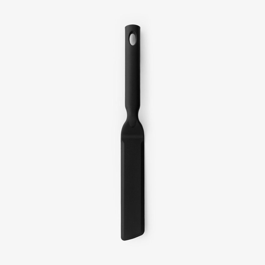 Paleta de corte negra Pro 30,4cm