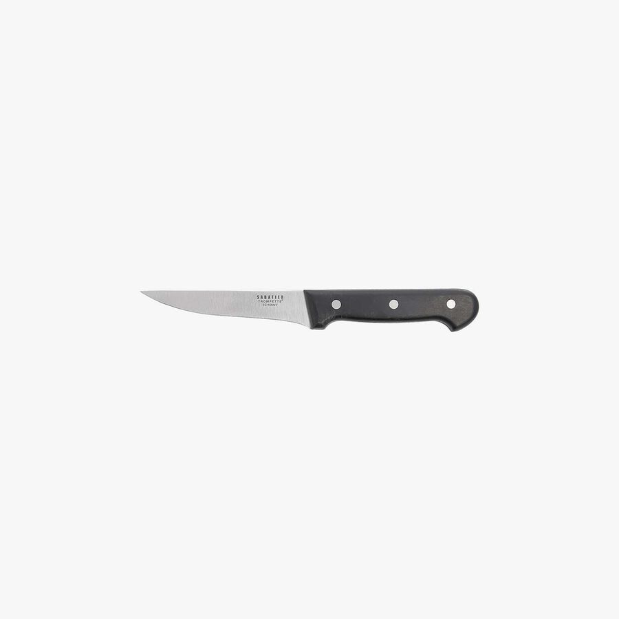 Cuchillo deshuesador de acero inoxidable Sabatier 13cm