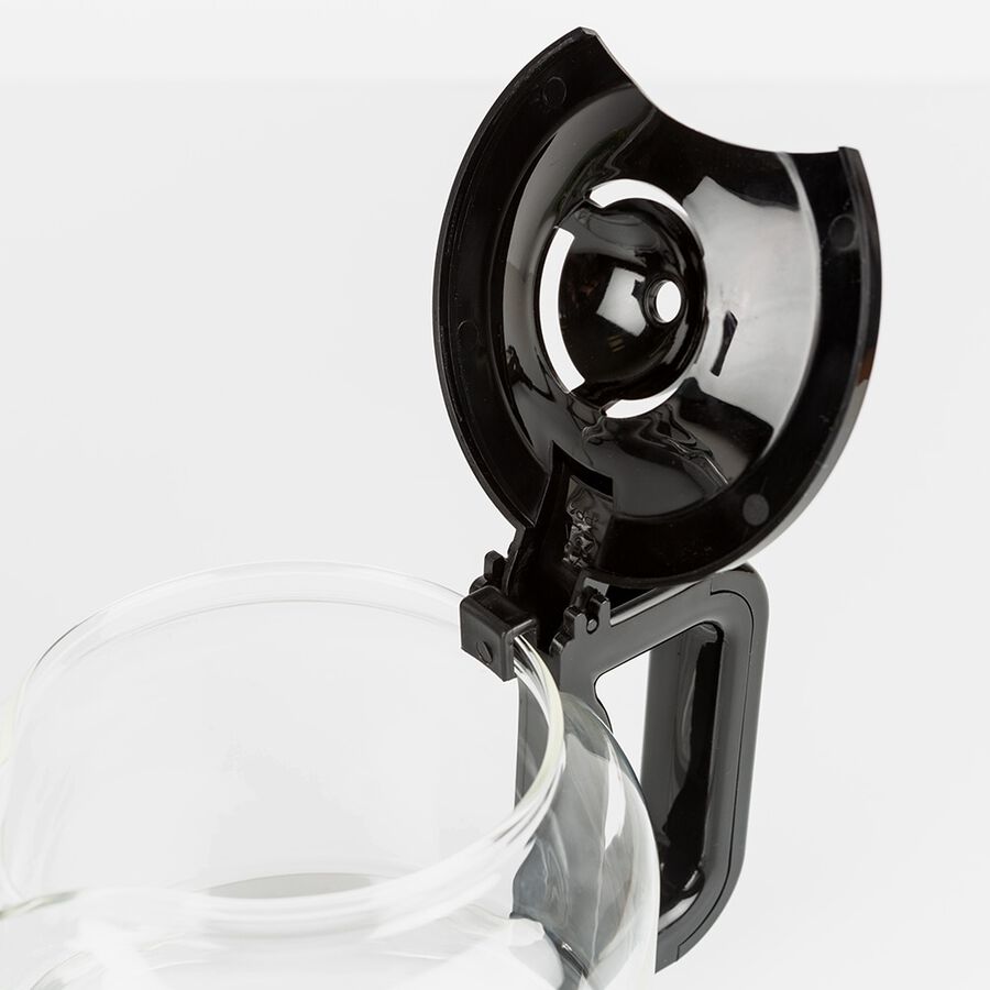 Cafetera eléctrica Coffee 66 Heat