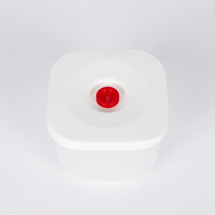 Contenedor alto envase al vacío de plástico Vacuum S - Guzzini