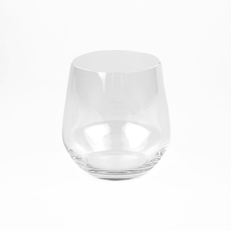 Set de 2 vasos de cristal Midas 38cl - Bergner