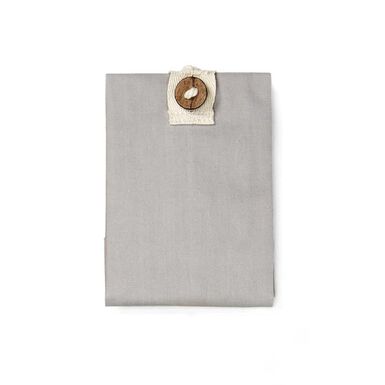 Portabocadillos Boc’n Roll BIO color gris