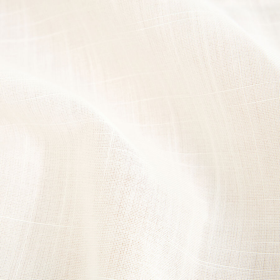 Mantel básico blanco 150x250cm