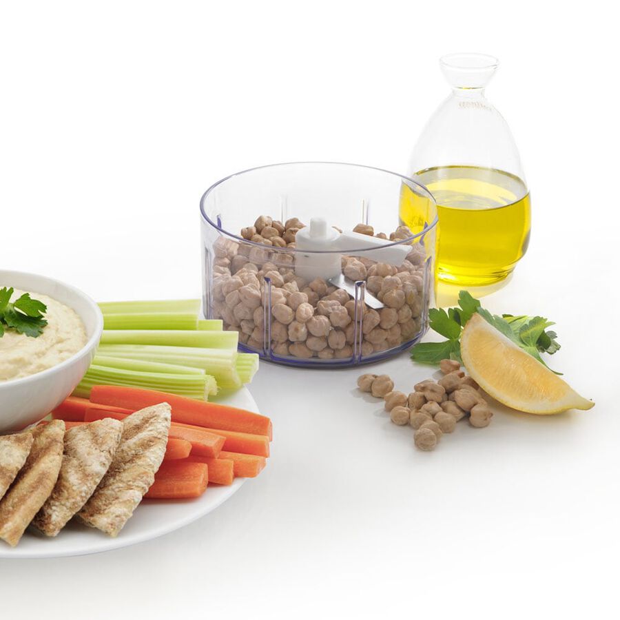 Cortaverduras Rotomac metaltex