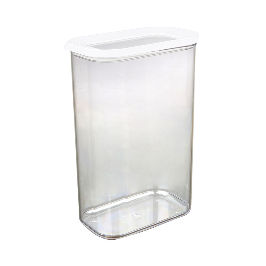 Bote de cocina apilable modula 2L