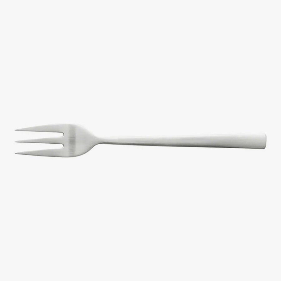 Tenedor de postre de acero inoxidable Diamant 16cm - Zwilling