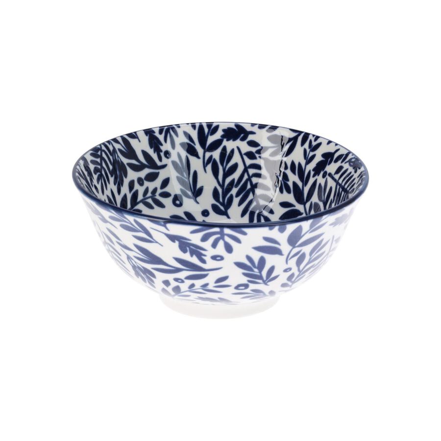 Bol de porcelana &Oslash;16x7cm