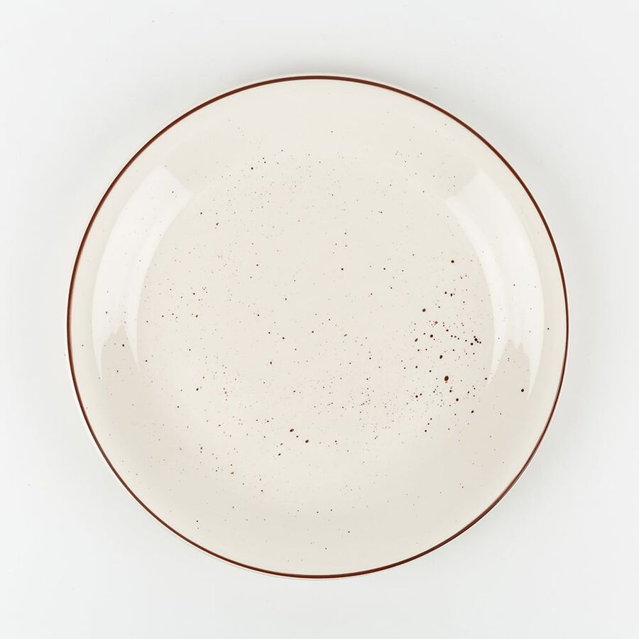 Vajilla de gres de 18 piezas Louise