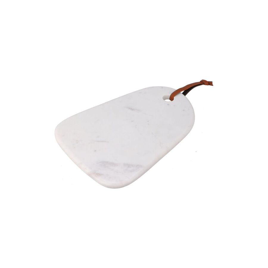 Tabla de cortar de mármol 30x21cm