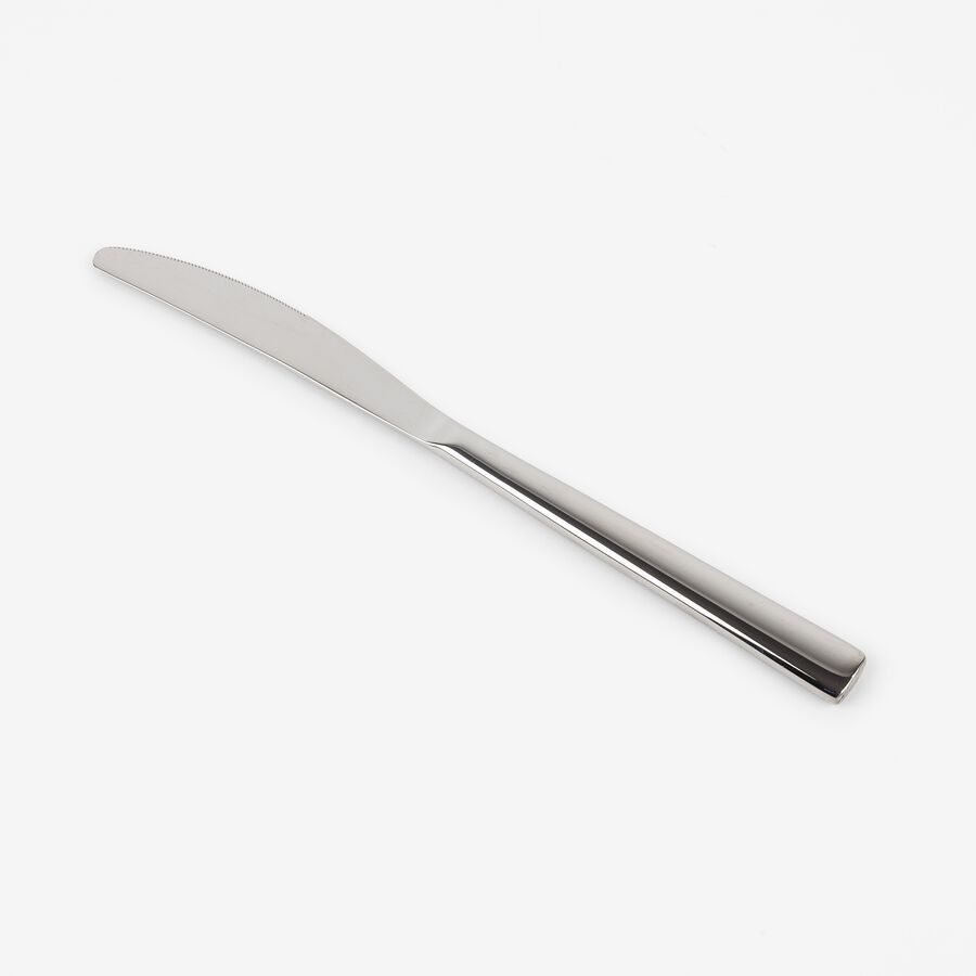 Cuchillo de mesa de acero inoxidable Bela Zwilling 22,8cm