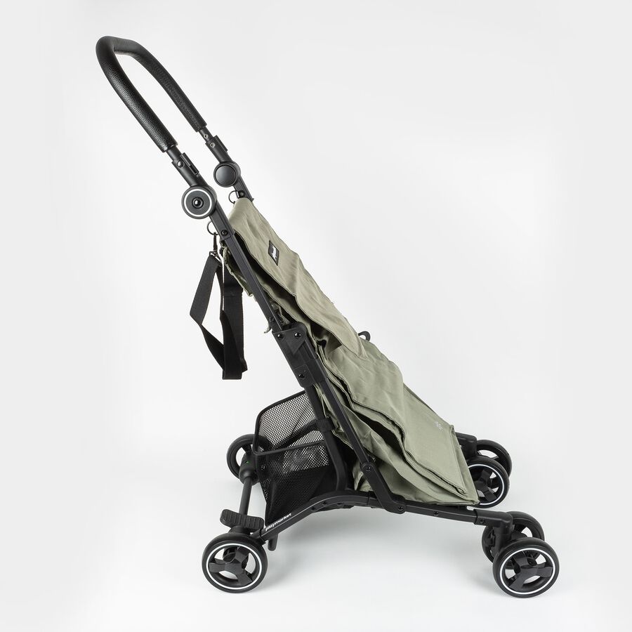 Carro de compra gris Pocket Playmarket