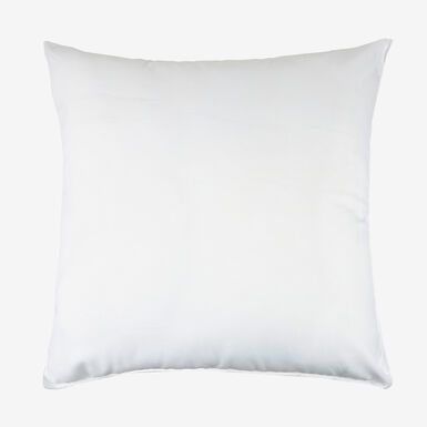 Relleno de cojín de poliéster 50x50cm