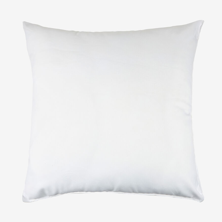 Relleno de cojín de poliéster 50x50cm