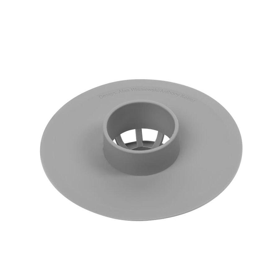 Tap&oacute;n de filtrado para cocina y ba&ntilde;o de silicona 9cm