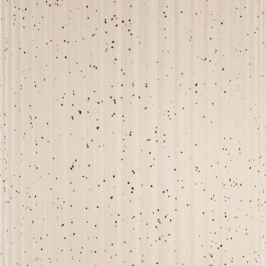 L&aacute;mpara de mesa Talya de porcelana beige 38cm