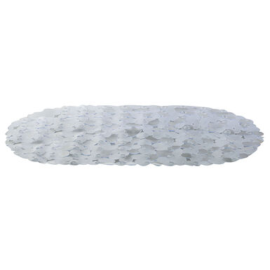 Alfombra de baño antideslizante 69x36cm