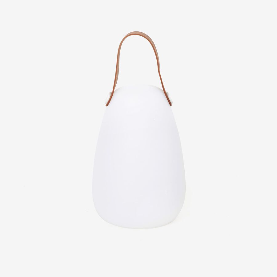 L&aacute;mpara mesa LED recargable