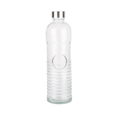 Botella de cristal de 1L