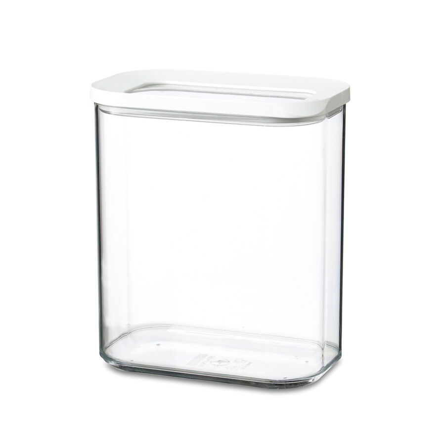 Bote de cocina apilable modula Mepal 1,5L