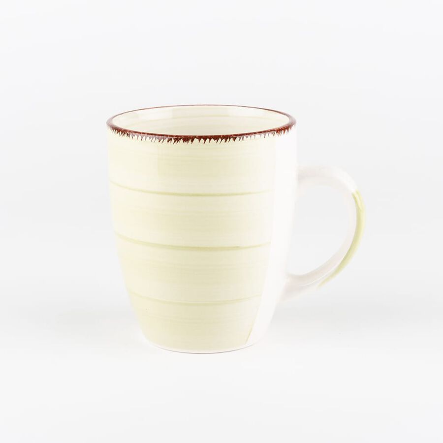 Taza de cerámica Nature 36cl varios colores
