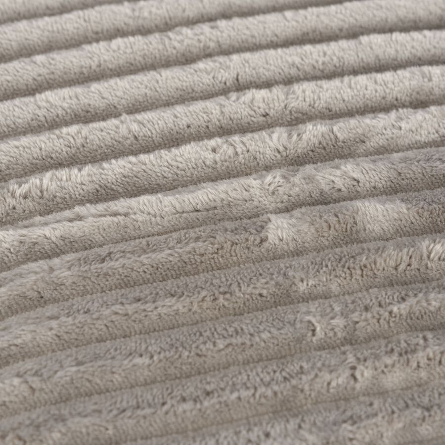 Manta de pelo topo Har 130x140cm