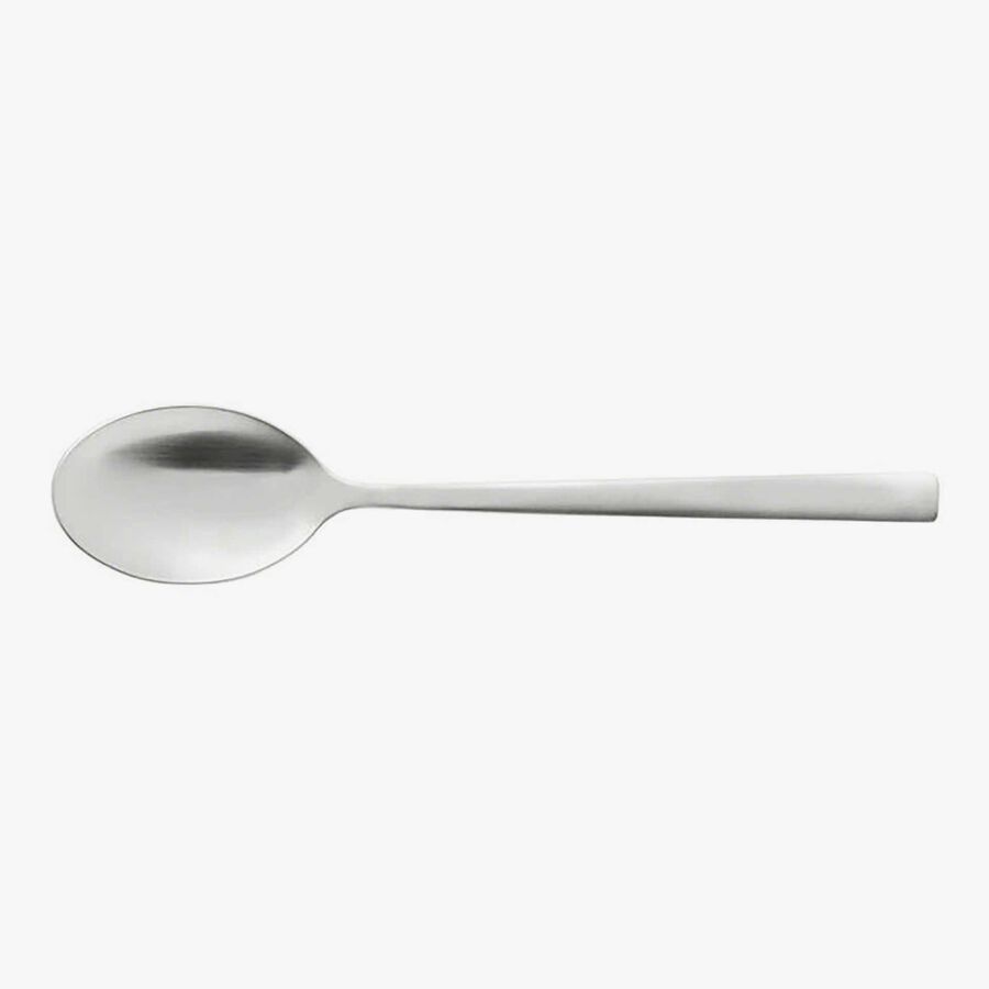 Cucharilla de caf&eacute; de acero inoxidable Diamant 14,7cm - Zwilling