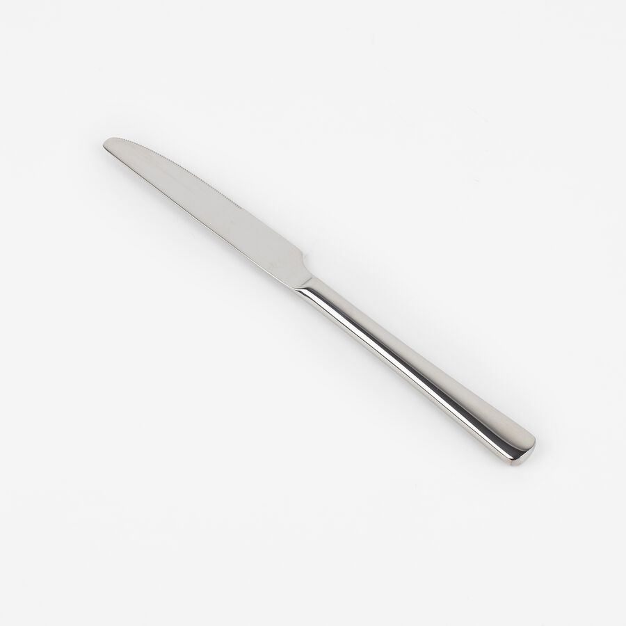Cuchillo de mesa de acero inoxidable Nova Zwilling 22,8cm