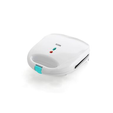 Sandwichera eléctrica doble DCook