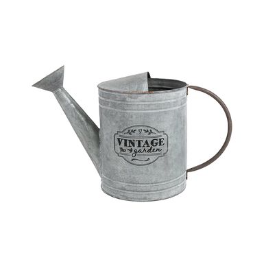 Regadera Zinc 41x18x25cm