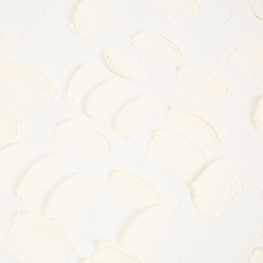 Cuadro con marco y cristal Relieve 50x40cm