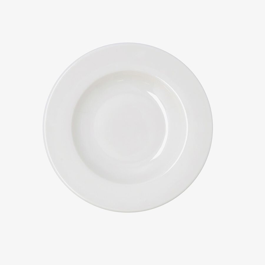 Vajilla de porcelana Esencia