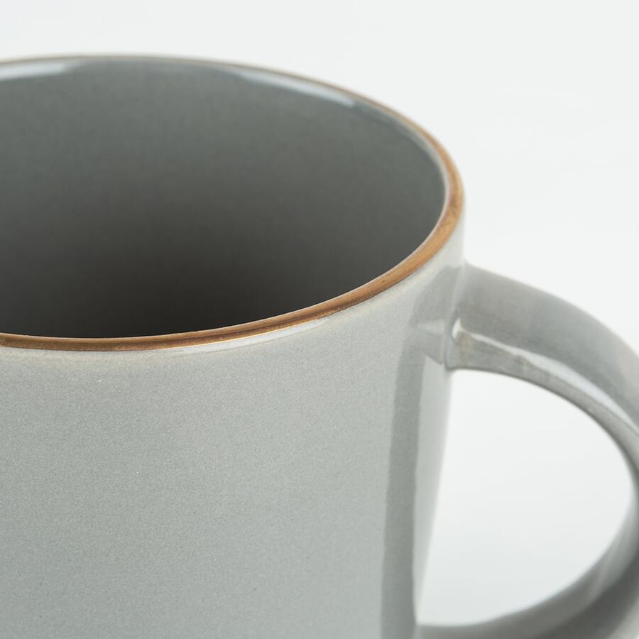 Mug de porcelana Helge 35cl en varios colores