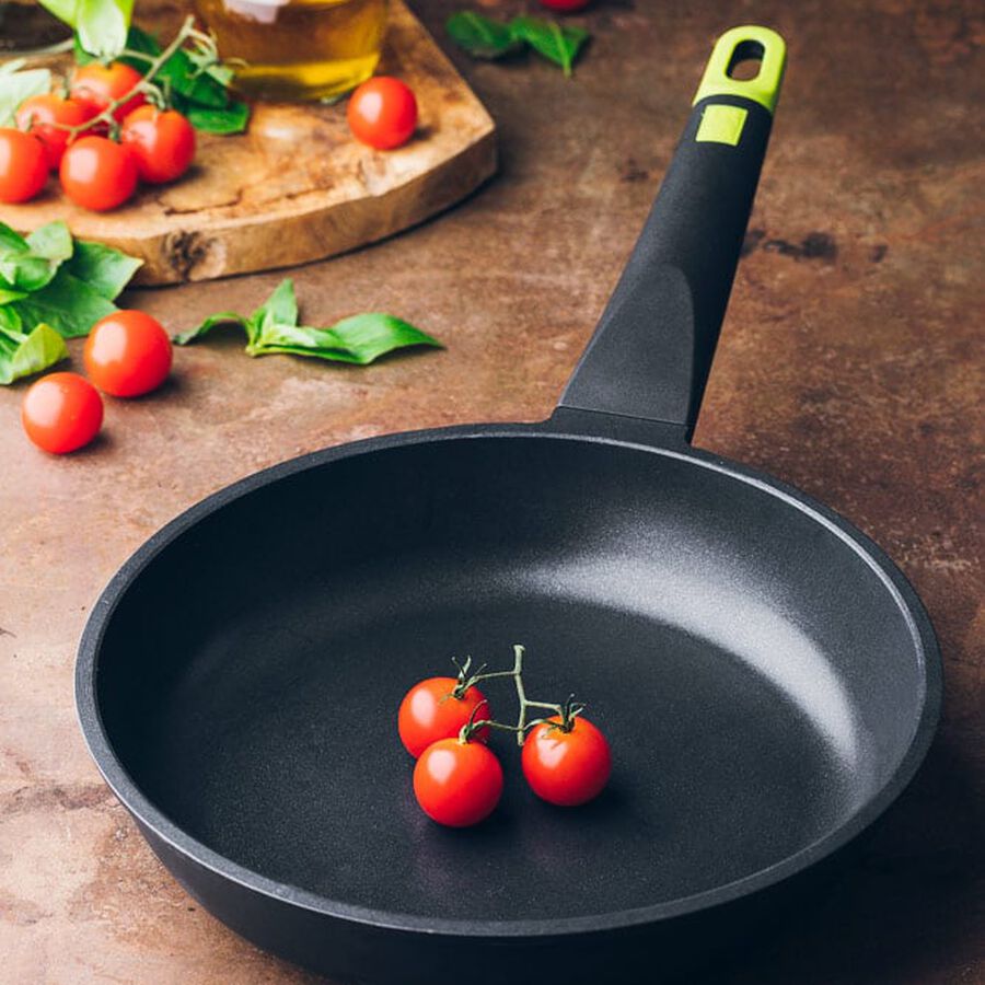 Sart&eacute;n Foodie de aluminio fundido de Bra &Oslash;26cm