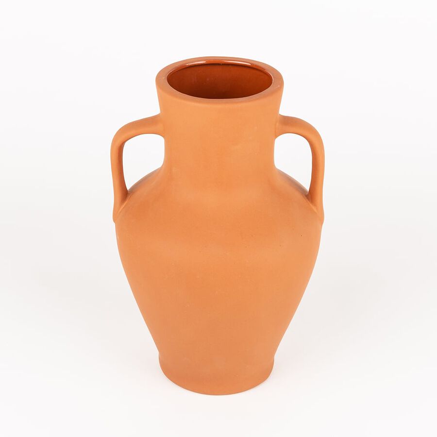 Cántaro de cerámica Mud 25cm Clau&Chloe