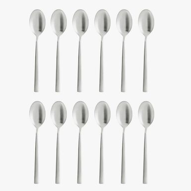 Cucharilla moka de acero inoxidable Diamant 11,5cm - Zwilling