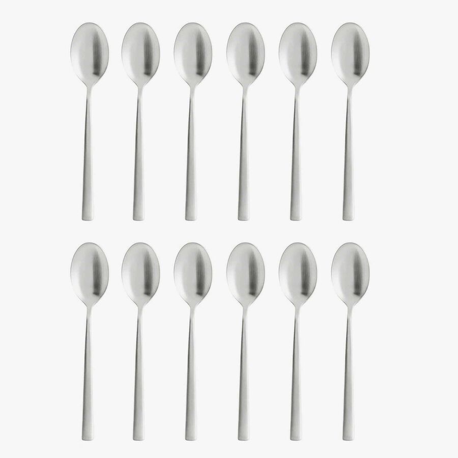 Cucharilla moka de acero inoxidable Diamant 11,5cm - Zwilling