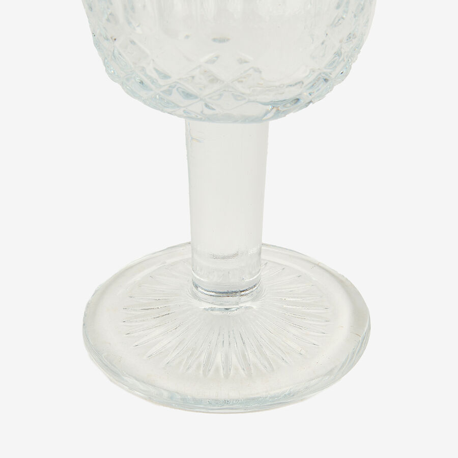 Copa de vidrio Maray 29cl