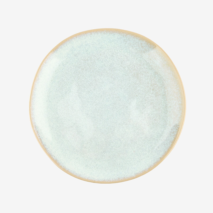 Vajilla de 12 piezas de cerámica Bulnes