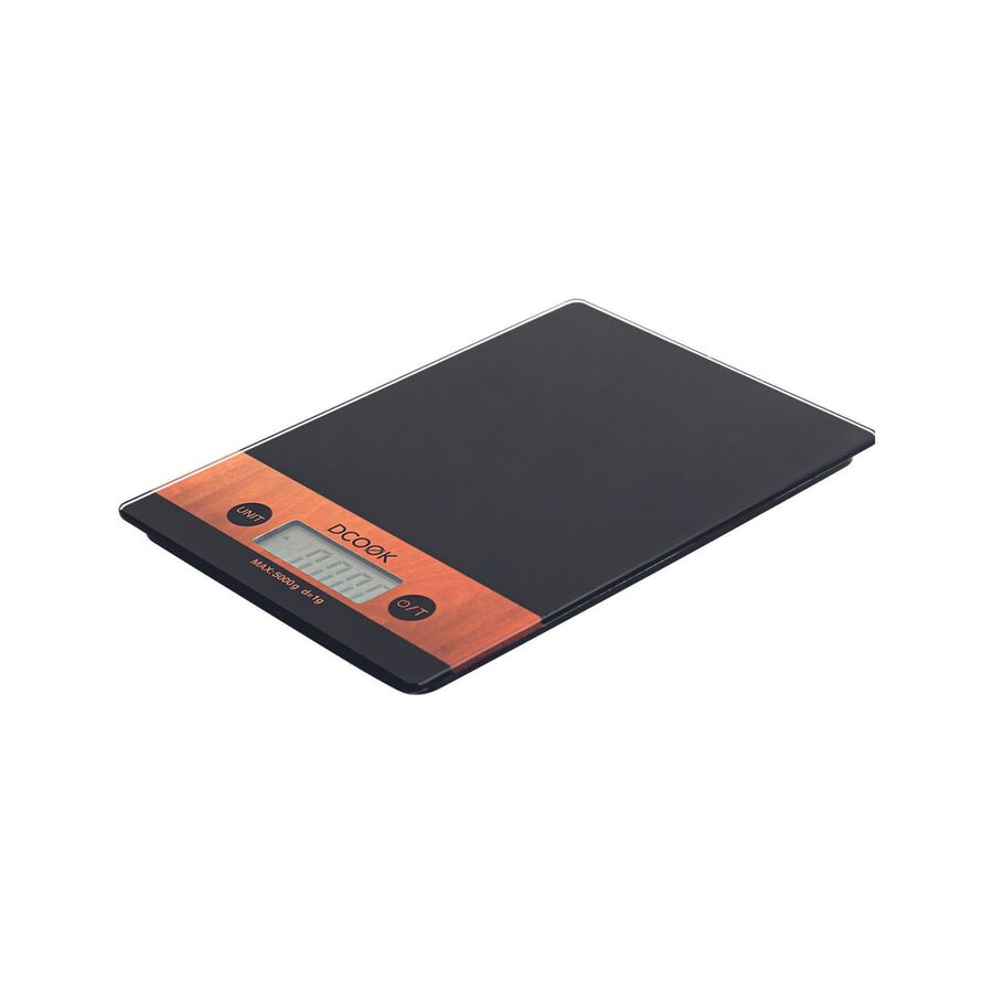 B&aacute;scula de cocina DCook