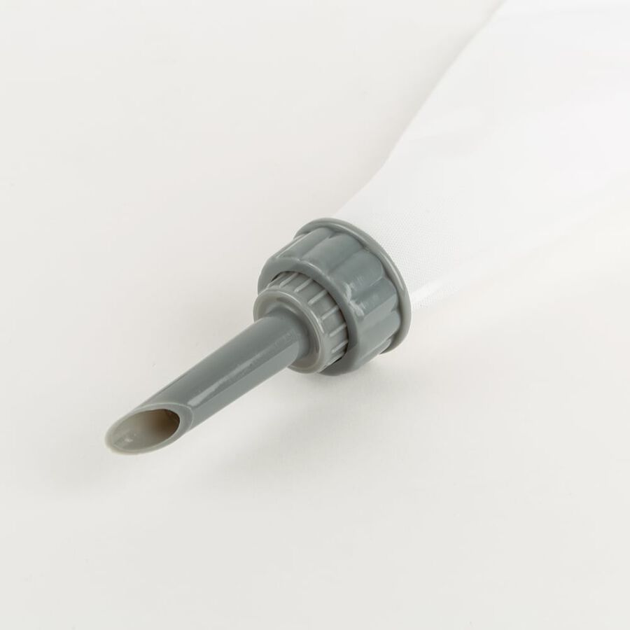 Manga pastelera de 6 piezas